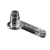 亚克力手动切圆器切刀圆形小型切卡机源头工厂直供 75MM便携式