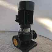 惠2沃德冷州却TEX水循环增压泵TD3 2空气能供暖设备热水离心水