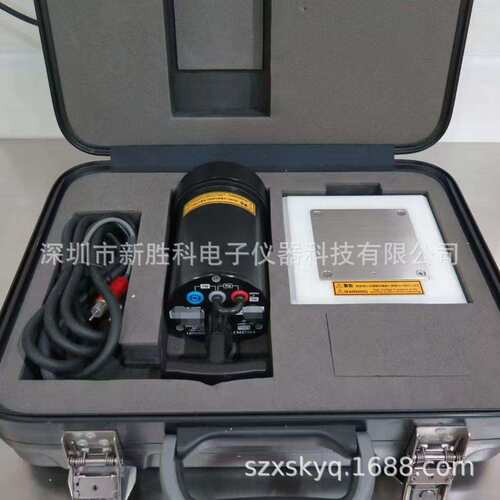 SM9001表面/体积电阻测量系统 ZM7110 SM8215