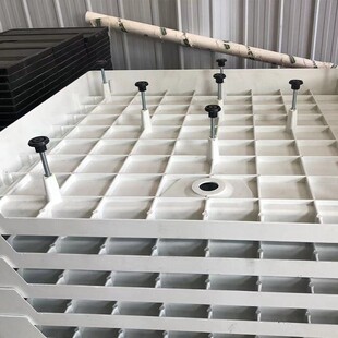 移一体淋浴底盘SMC扇方形可动酒形店浴室底盘卫生UAG间浴式室底盘