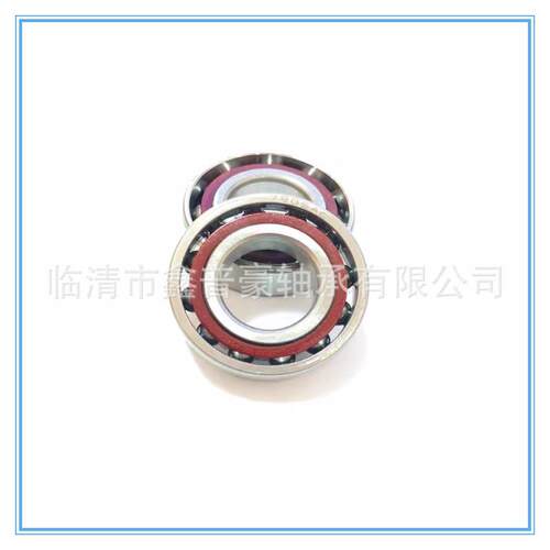不锈钢角接触轴承S7206AC S7207AC S7208AC S7209AC S7210AC