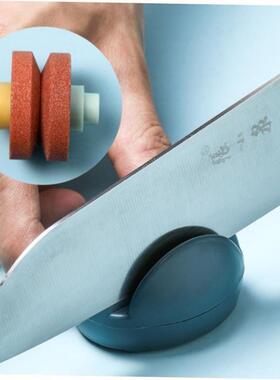 Mini Tools Whetstone Household Sharpener Knife Blade Multi-f