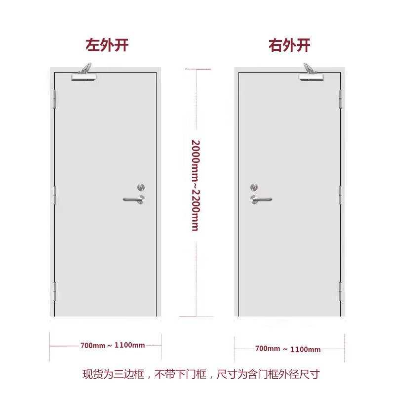 广东钢质火门厂家直销甲乙级现货酒店工程消防安全防火门资料齐全,五金/工具,防火阀,淘宝优惠券,粉丝福利购,淘宝优惠卷
