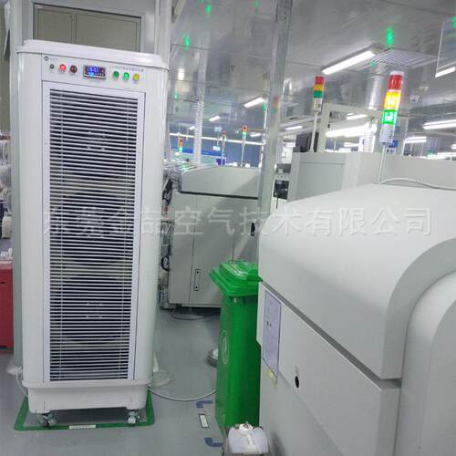 2电020惠州 新CUA款工业湿湿机 湿膜加加 大功率加湿器子车间使用