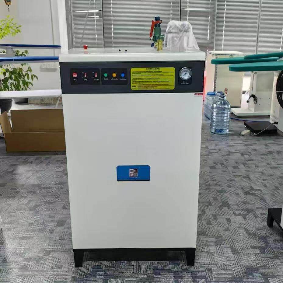鹿城江心电热蒸汽发生器电锅炉干洗熨烫设备洗车蒸煮灭菌专用包邮