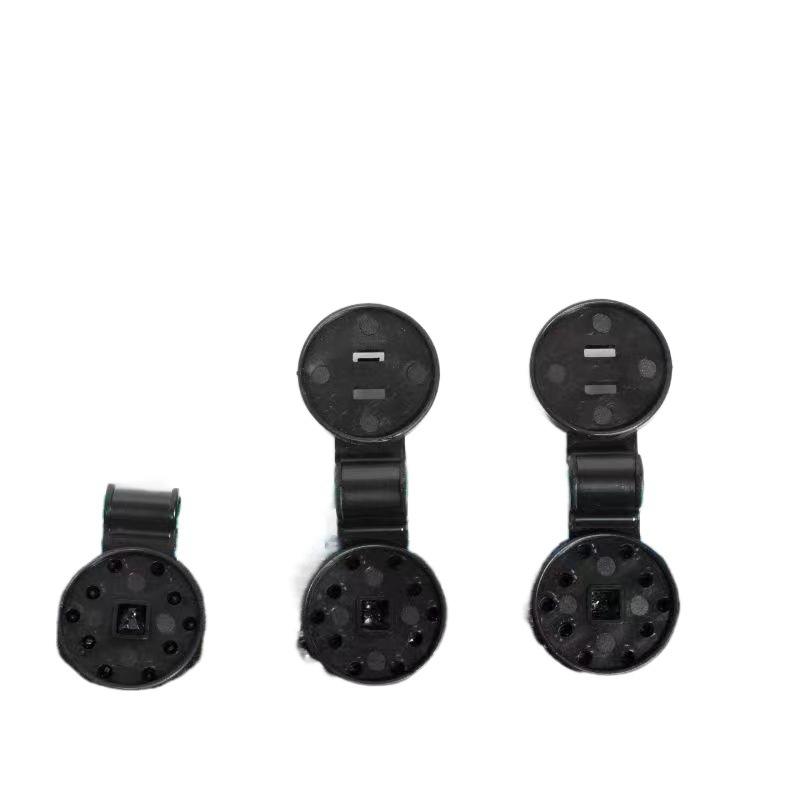 厂家直销隔热遮阳防晒排插固定器