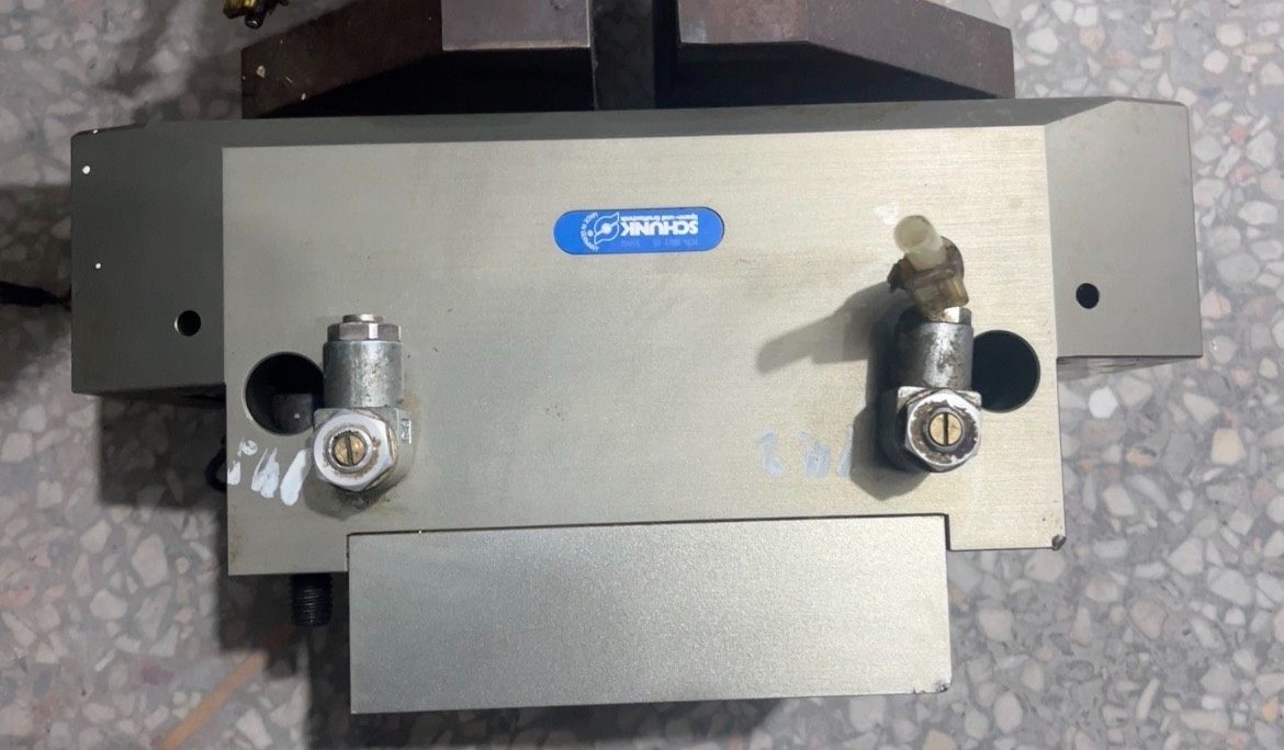 雄克夹具PGN-300/2 AS 370456