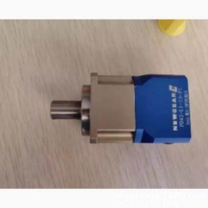 NEWGEAR行星减速机PD42-L1-10-P1PD42-L1-5-P1PX90-L2-70-P1