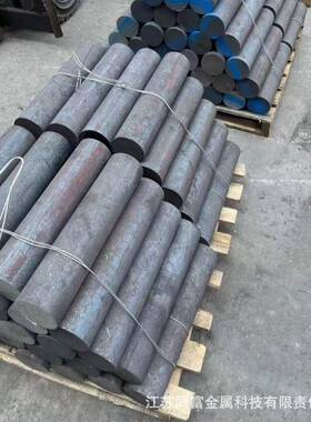 现货销售GH4145高温合金圆钢Hastelloy X750圆棒可零切销售