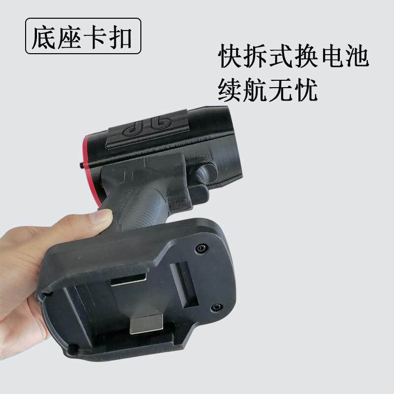 轮手持力式汽车鼓风机刷电机大功率涡轮风扇1无100g涡喷气暴GJH风