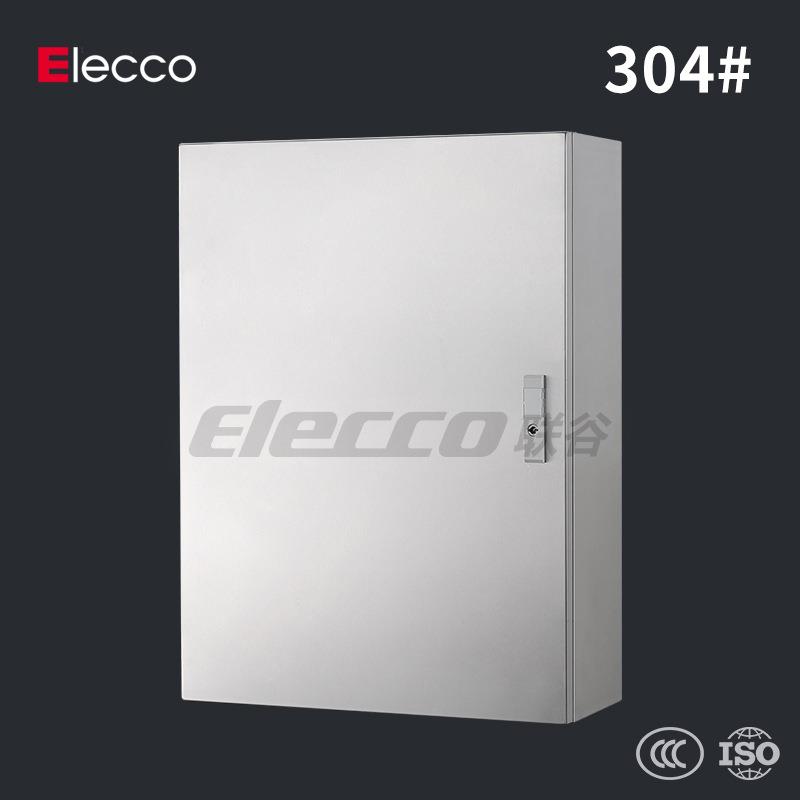 304#不锈钢威图AE箱800*1000*200mm/IP65防护304#不锈钢机箱