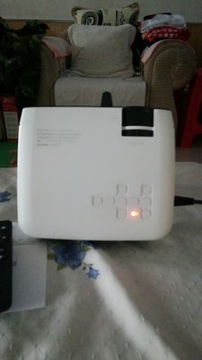 揭秘微影q7投影仪真实使用心得分享，选择要看4点？