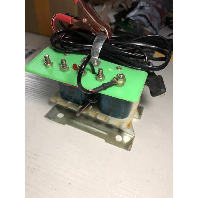 升平老式充电器机摩托车电瓶电动车小汽车电瓶12Ｖ24Ｖ6童车耐用