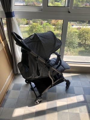 Risio婴儿手推车怎么样，宝妈们有在用？质量如何？