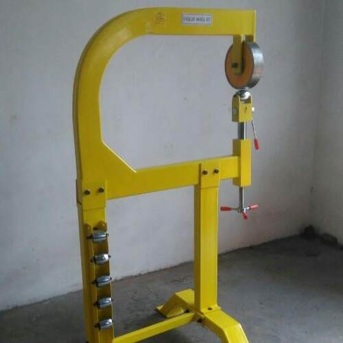 metal former bender folder English wheel 气锤 英文轮 成型机