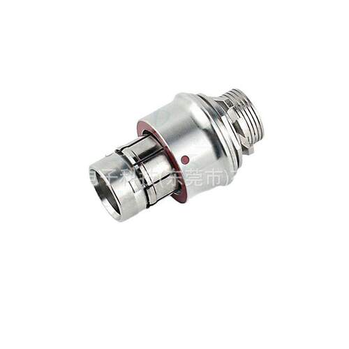 连接器FX1031T02C052A4N-HSFX1031Z02C052B4N-H铜合金不锈钢