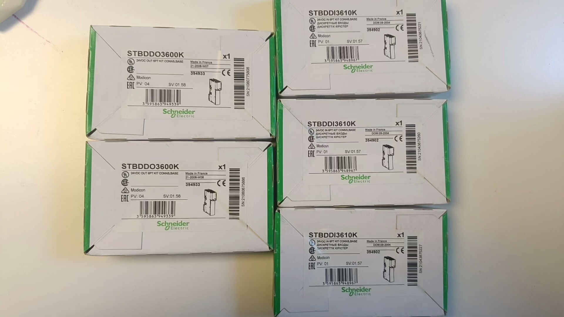 STBDDO3600K 全新原装正品 标价