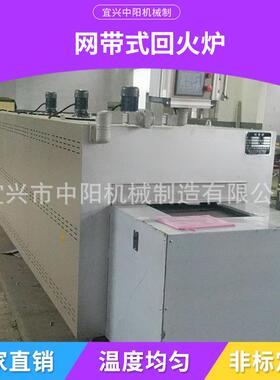 气网带式式水蒸炉 隧道式烤箱远温红RC-30-3外烘干炉 恒网带高温