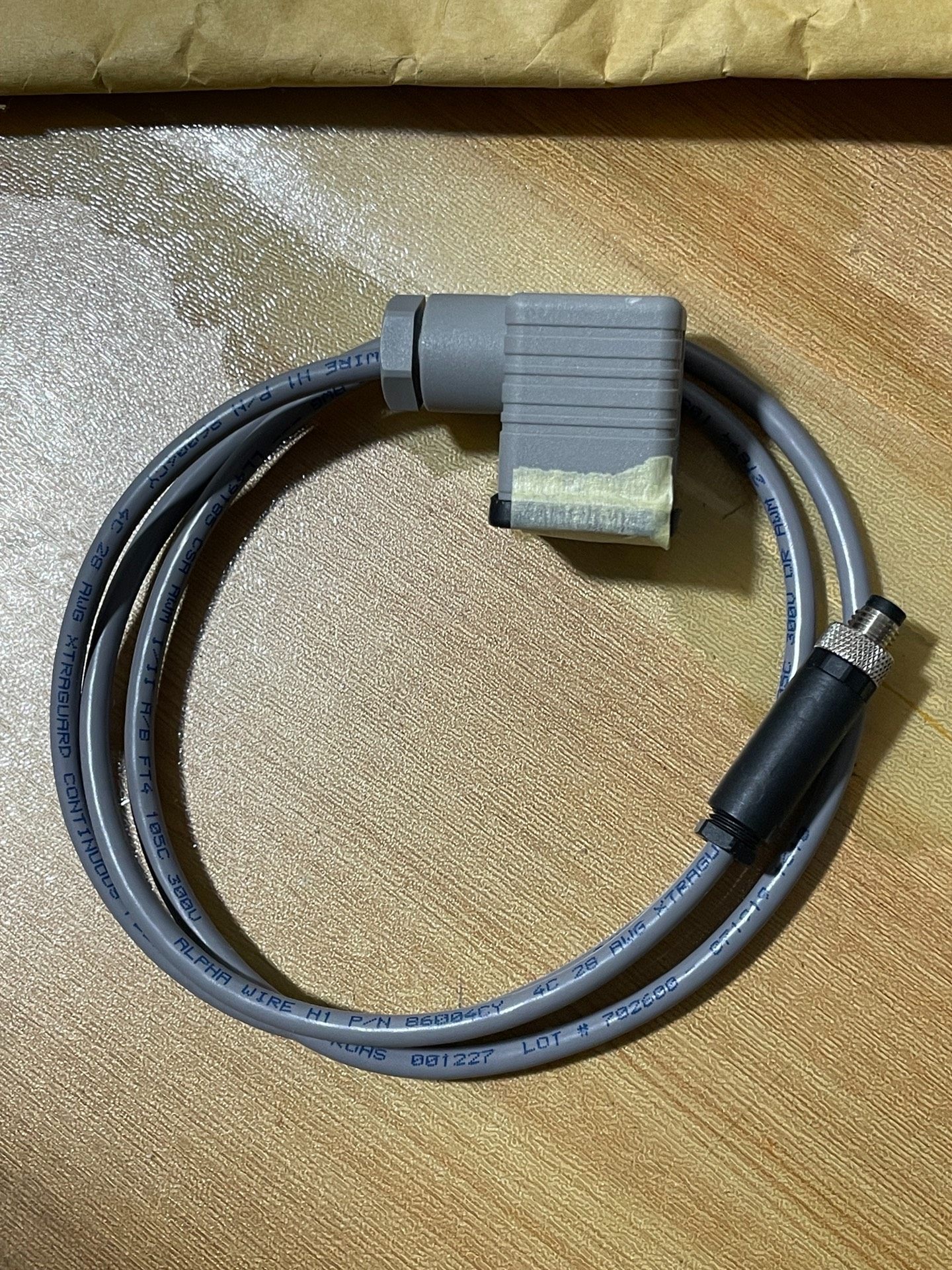 爱德华连接线A50637392 VIV LINK M8 CO