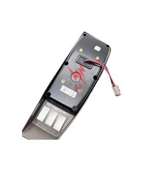 HH-R210-7 R225-7挖掘机显示器21N8-30015 21N8-30013机械