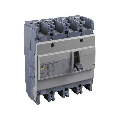 施耐/德塑壳断路器NSC100B 10kA 100A 3P3T NSC100B3100N