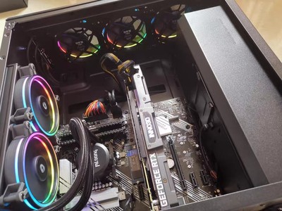 名龙堂i7怎么样比武极电脑如何？