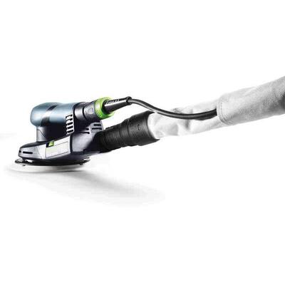 FESTOOL德软国费343斯托吸尘管工业吸器抗静电二合一集尘套管尘5