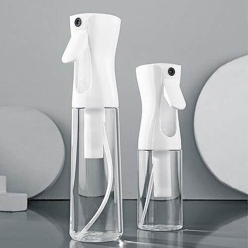 High-pressure mist spray bottle, toner dilution small spray