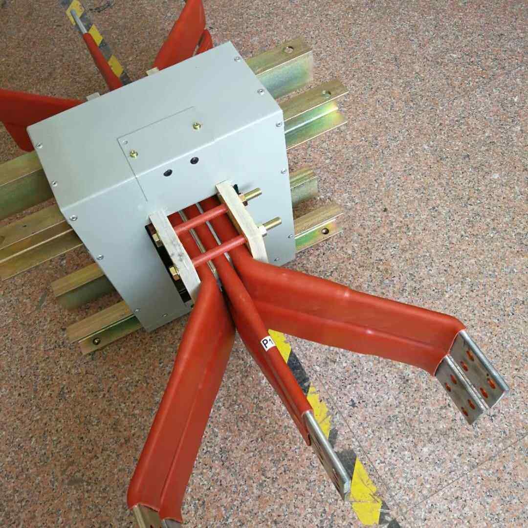 交流零序电流互感器LJM-1电流1750A电压10千伏