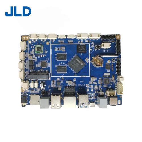 JLD-P01RK3568方案ARM架构安卓主板适用多种智能设备