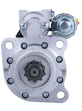 天津帕金斯、天津雷沃T837010037系列汽车起动机马达 XDQ1460J