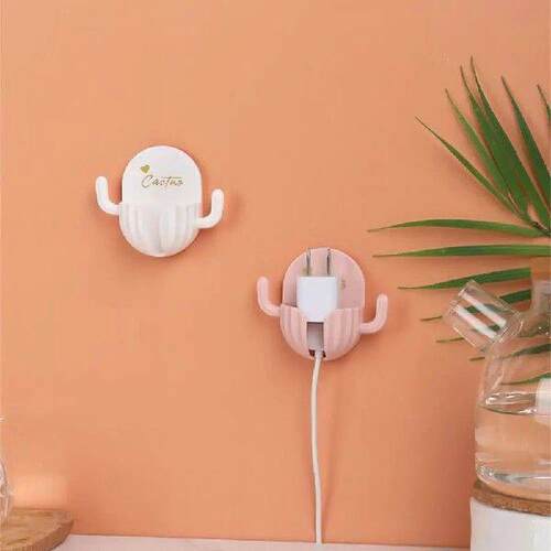 1/2/3PCS Hook Strong Load-bearing Capacity Simple