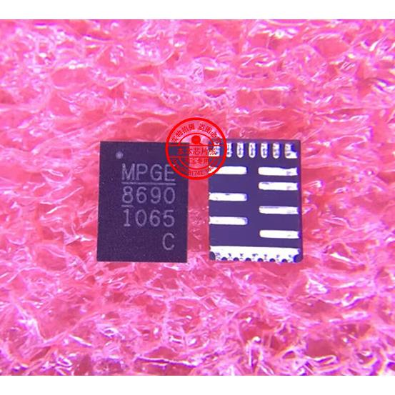 包邮MP86901-CGLT-Z MP86901-B MP86901C 86901B 8690 QFN全新现