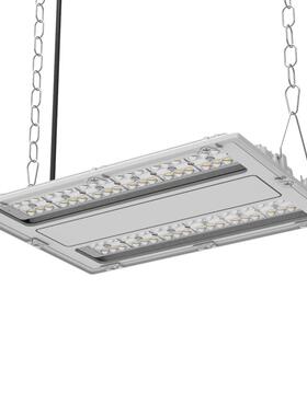 l场ed压铸工0矿灯10WLINEHIB200W30天0W棚工厂厂房篮球体育馆照明