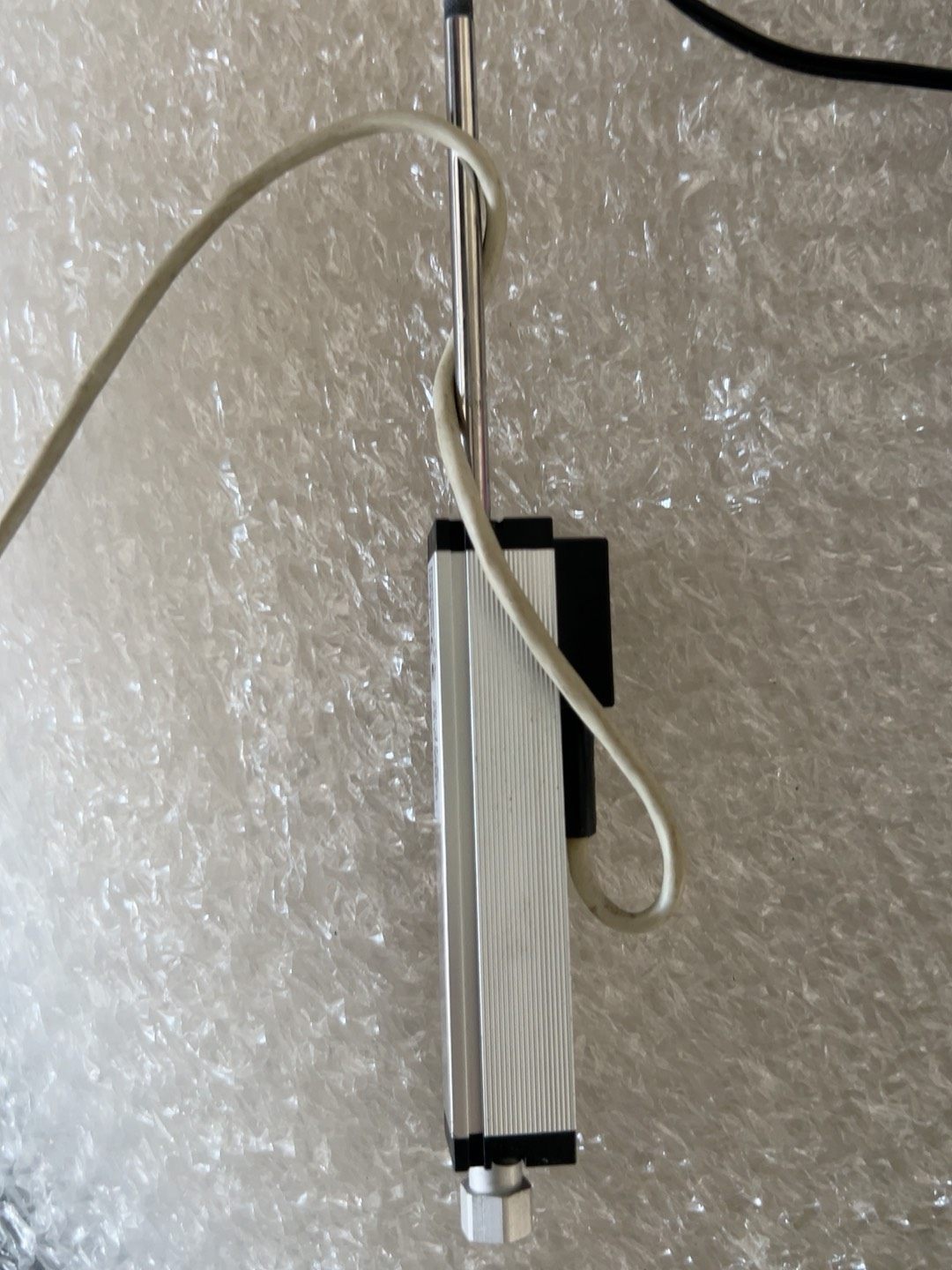 NOVOtechnik位移传感器TR 50