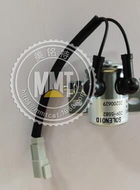 CAT卡特继电器398-0940 380940预热继电器209-5582 2095582热启动