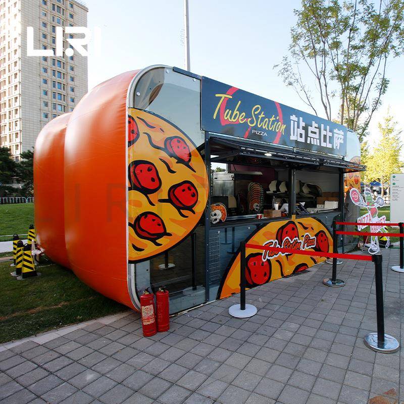 铝合金小屋快闪店胶囊酒店野奢帐篷酒店设计移动住宿酒店帐篷