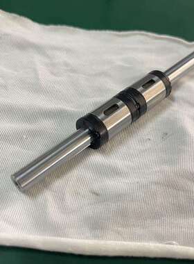 IKO精密滚珠花键LSAG8C2R126T1S2 LSAGT5 LSAG6 LSAGT6 LSAG8T