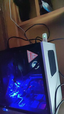 攀升 酷睿 i7 8700升I7 9700/P1000怎么样（前车之鉴）有必要告诉大家真相