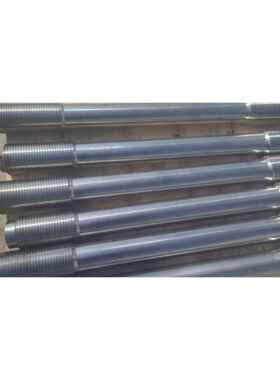 A286 GH132 A453 GR660A 1.4980 耐高温耐腐蚀 双头螺柱