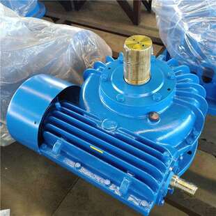 泰工蜗轮蜗杆减速机配件PWS560 II圆弧减速机器