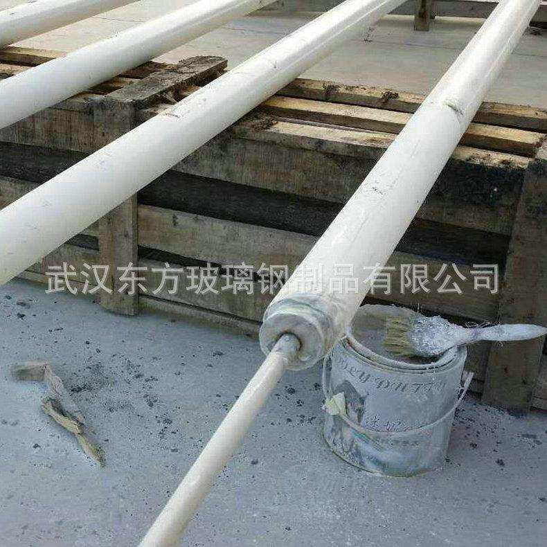 供应玻璃钢避雷针 监控站玻璃钢避雷针 玻璃钢避雷针