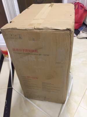 讲讲看鱼跃制氧机怎么样急着要给老人用靠谱吗