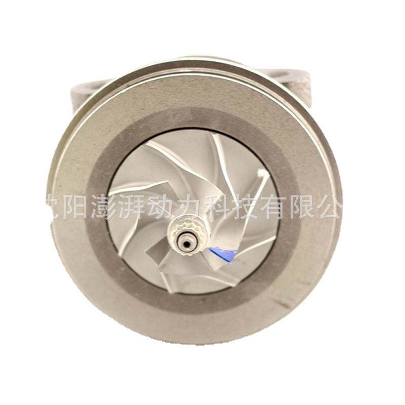 现货17201-64050涡轮增压器机芯适用丰田小型商务车