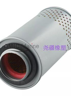 适用Volvo Penta 843736 876069-6/9 876070-4 46106 AF26188滤芯