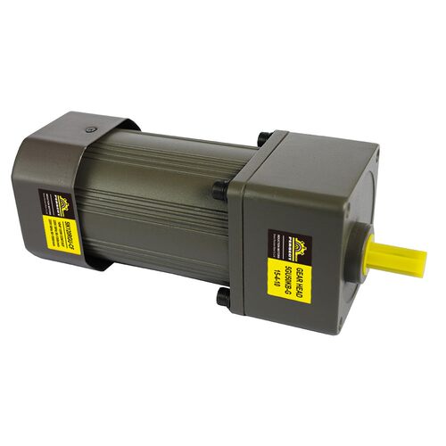 60W减速带电机调速齿轮电机立式/交流电机220V/5IK60GN-C/3-12.5K
