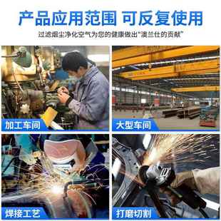 干台式 除磨尘打磨台家具木材环保粉尘尘吸抛光打自动772防爆打磨