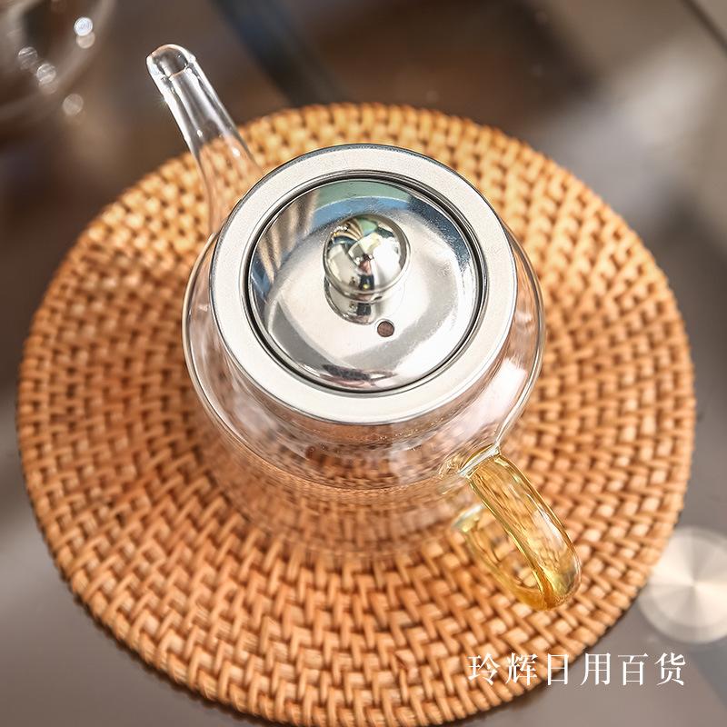 不锈钢厂家批发功夫茶壶茶壶茶壶