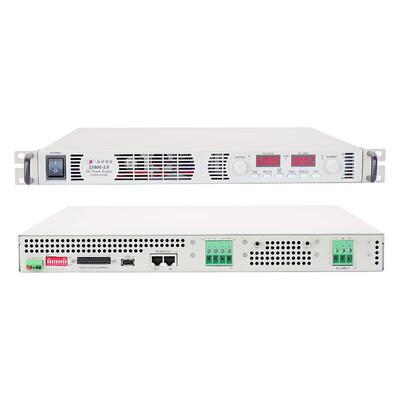 致新ZX600C/300C/150C/80C/60C/30C全宽程控电源750W/1500W