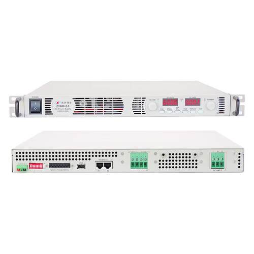 致新ZX600C/300C/150C/80C/60C/30C全宽程控电源750W/1500W